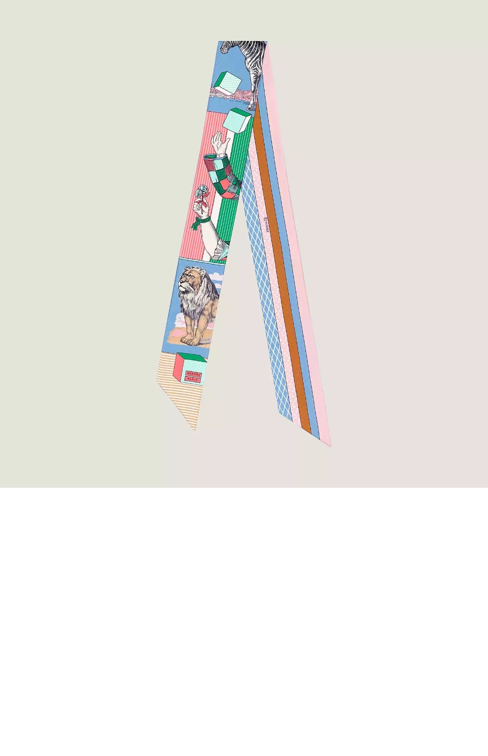 미러급레플리카사이트 | 명품레플리카 전문 쇼핑몰  | 퍼스트원 - Grand Theatre Nouveau Twilly 방도 &gt; 에르메스