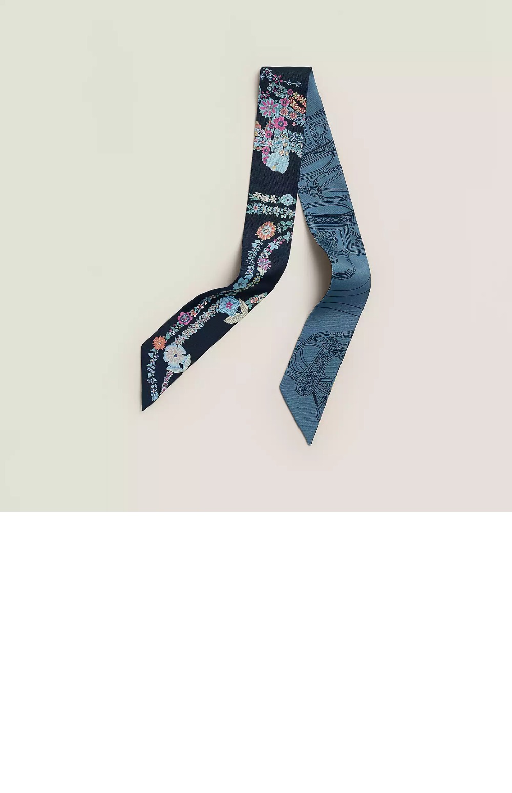 미러급레플리카사이트 | 명품레플리카 전문 쇼핑몰  | 퍼스트원 - Brides de Gala en Fleurs Twilly 방도 &gt; 에르메스