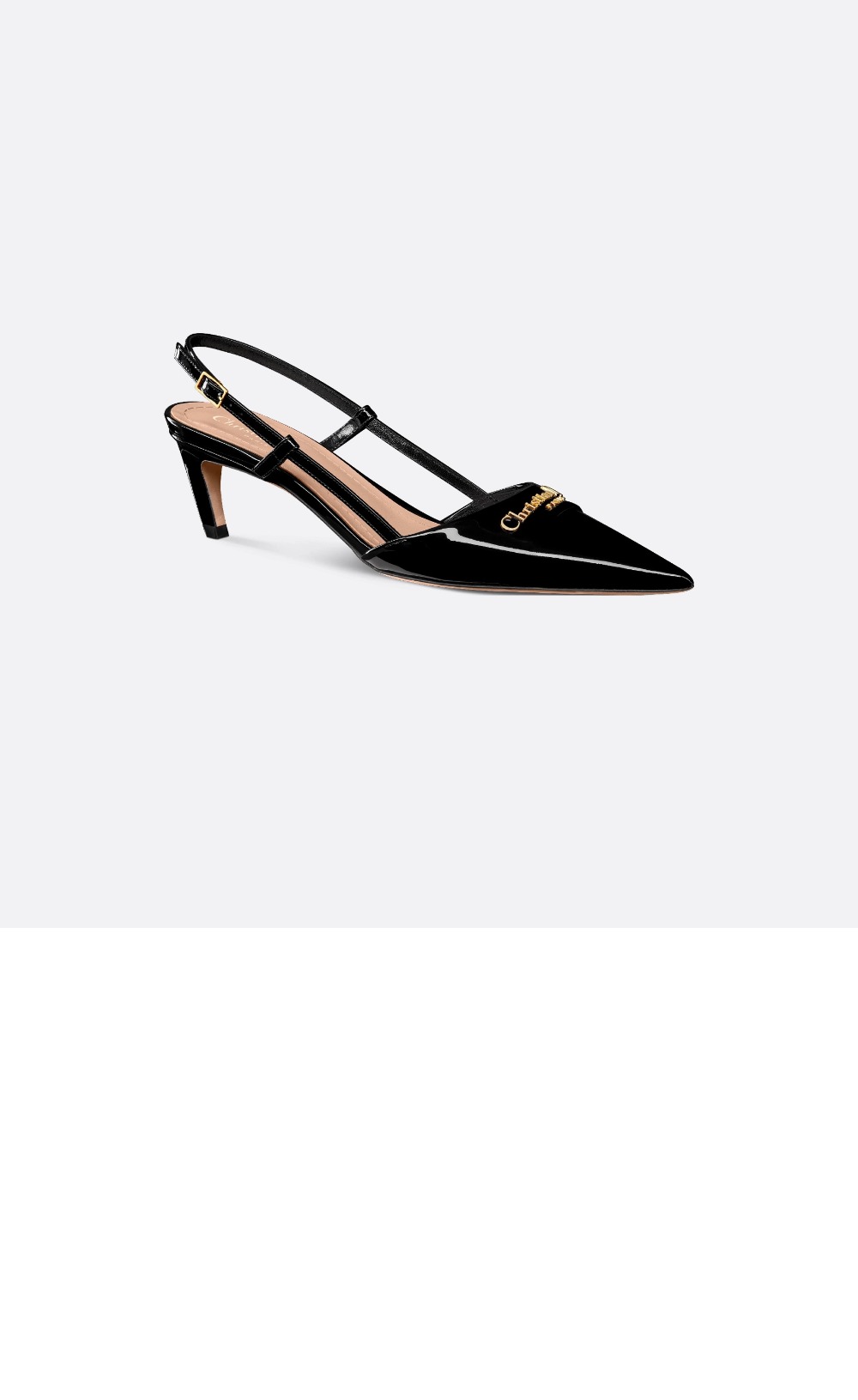 미러급레플리카사이트 | 명품레플리카 전문 쇼핑몰  | 퍼스트원 - My 슬링백 펌프스 KDV33 &gt; 디올