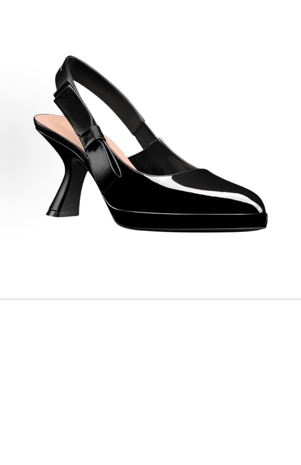 미러급레플리카사이트 | 명품레플리카 전문 쇼핑몰  | 퍼스트원 - Sweet-D 리본 스틸레토 힐 KCV11 &gt; 디올