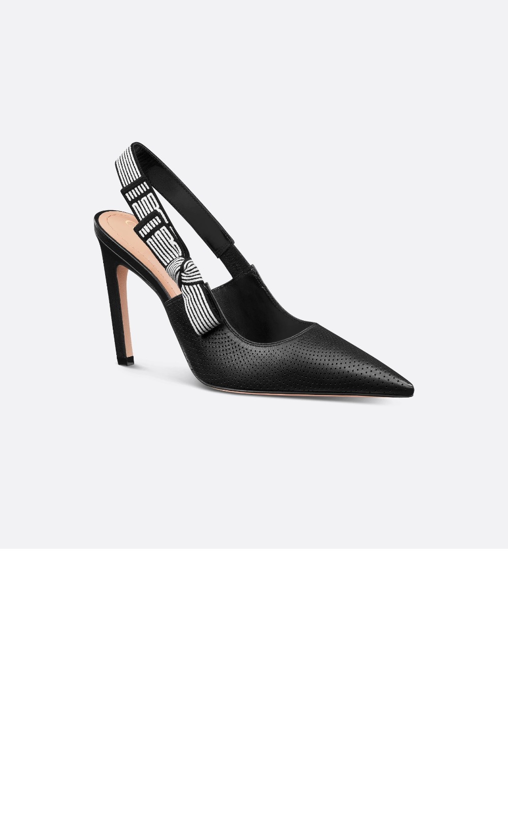 미러급레플리카사이트 | 명품레플리카 전문 쇼핑몰  | 퍼스트원 - Toujours 슬링백 펌프스 KCV37 > 디올