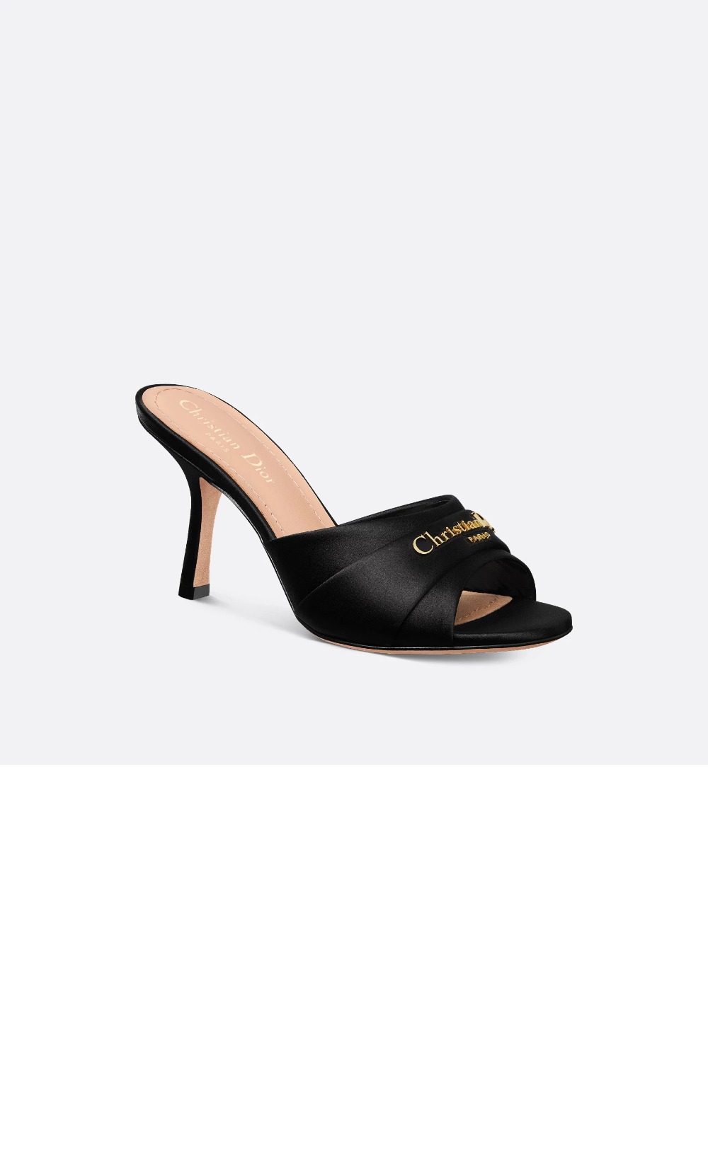 미러급레플리카사이트 | 명품레플리카 전문 쇼핑몰  | 퍼스트원 - 마이 힐 슬라이드 KCO25 &gt; 디올