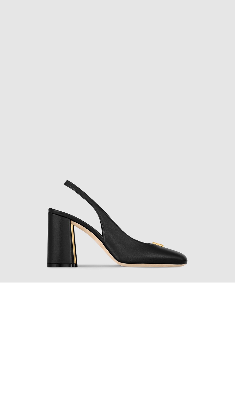 미러급레플리카사이트 | 명품레플리카 전문 쇼핑몰  | 퍼스트원 - 스윙 슬링백 펌프 1AGUG5 &gt; 루이비통