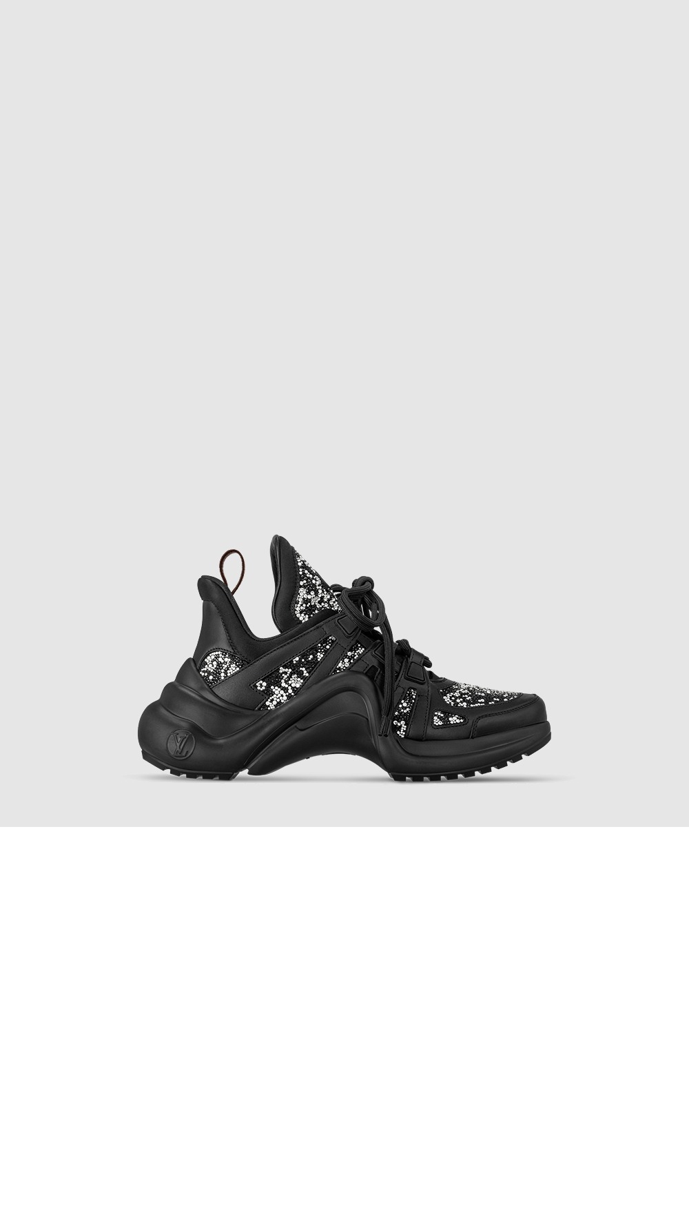 미러급레플리카사이트 | 명품레플리카 전문 쇼핑몰  | 퍼스트원 - 아치라이트 스니커즈 1AGZFJ &gt; 루이비통