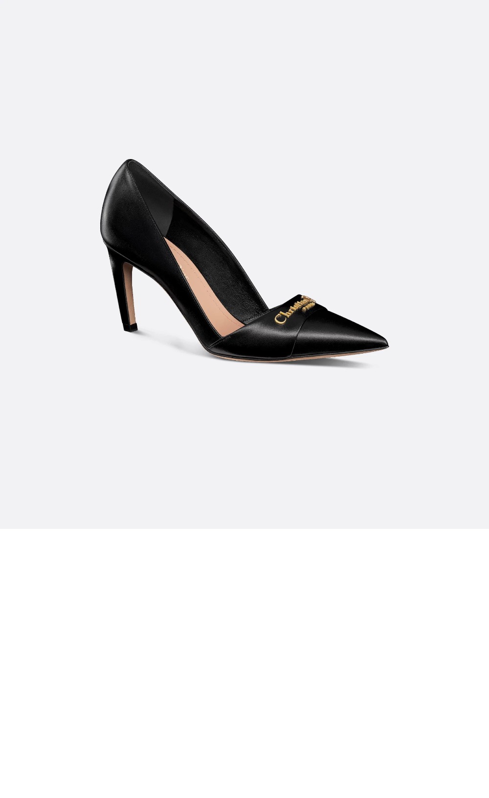 미러급레플리카사이트 | 명품레플리카 전문 쇼핑몰  | 퍼스트원 - 펌프스 KDV33 &gt; 루이비통