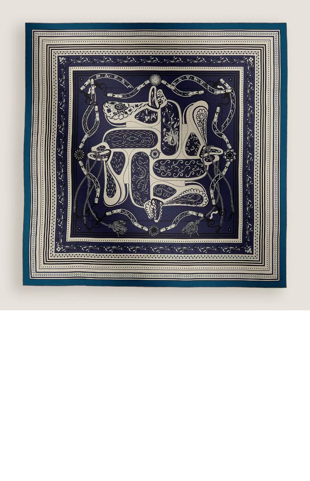 미러급레플리카사이트 | 명품레플리카 전문 쇼핑몰  | 퍼스트원 - Festival des Amazones Bandana 스카프 90 &gt; 에르메스