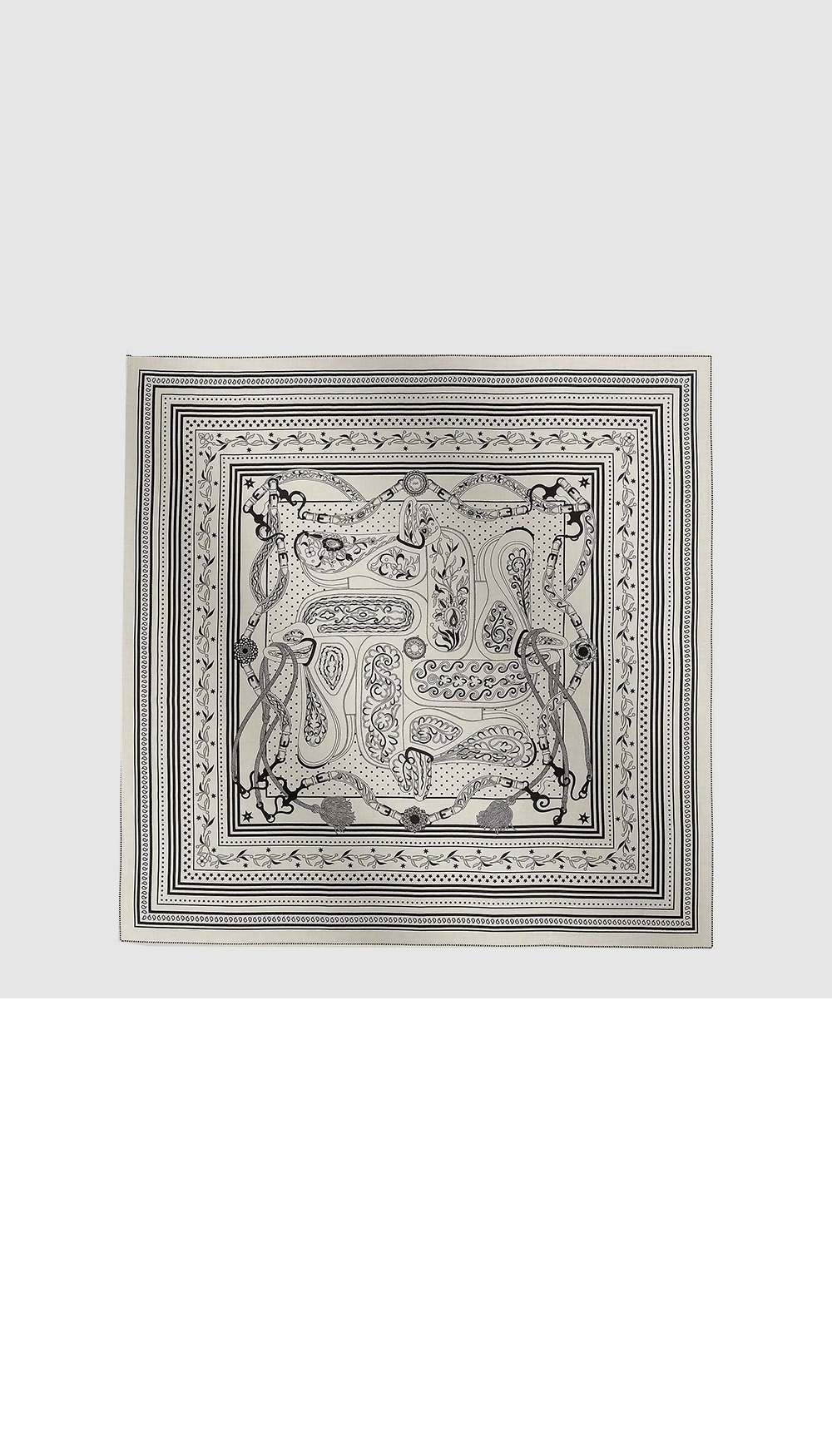 미러급레플리카사이트 | 명품레플리카 전문 쇼핑몰  | 퍼스트원 - Festival des Amazones Bandana 스카프 90 &gt; 에르메스