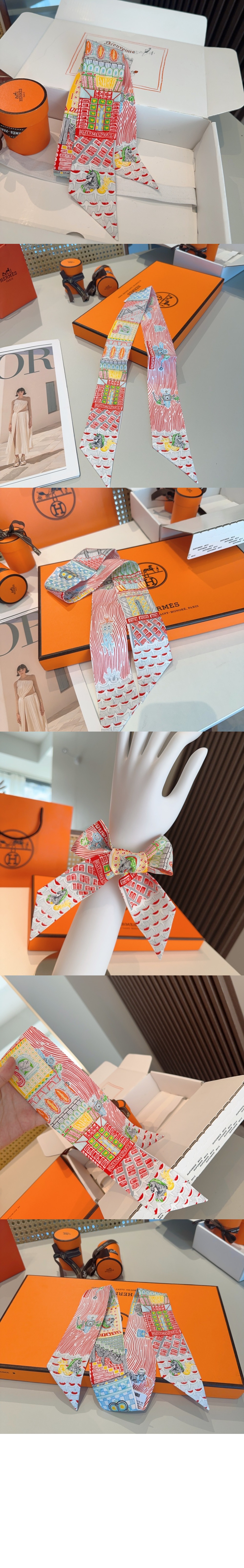 미러급레플리카사이트 | 명품레플리카 전문 쇼핑몰  | 퍼스트원 - Super Silk Quest 트윌리 &gt; 에르메스