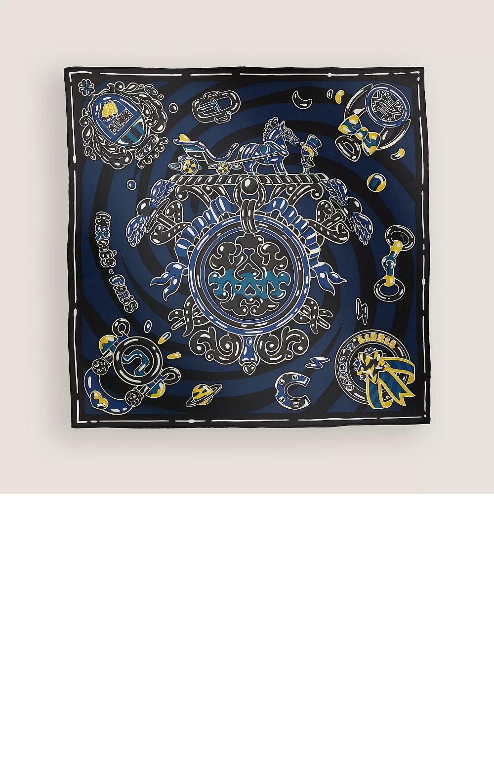 미러급레플리카사이트 | 명품레플리카 전문 쇼핑몰  | 퍼스트원 - Candy Libris 스카프 90 &gt; 에르메스