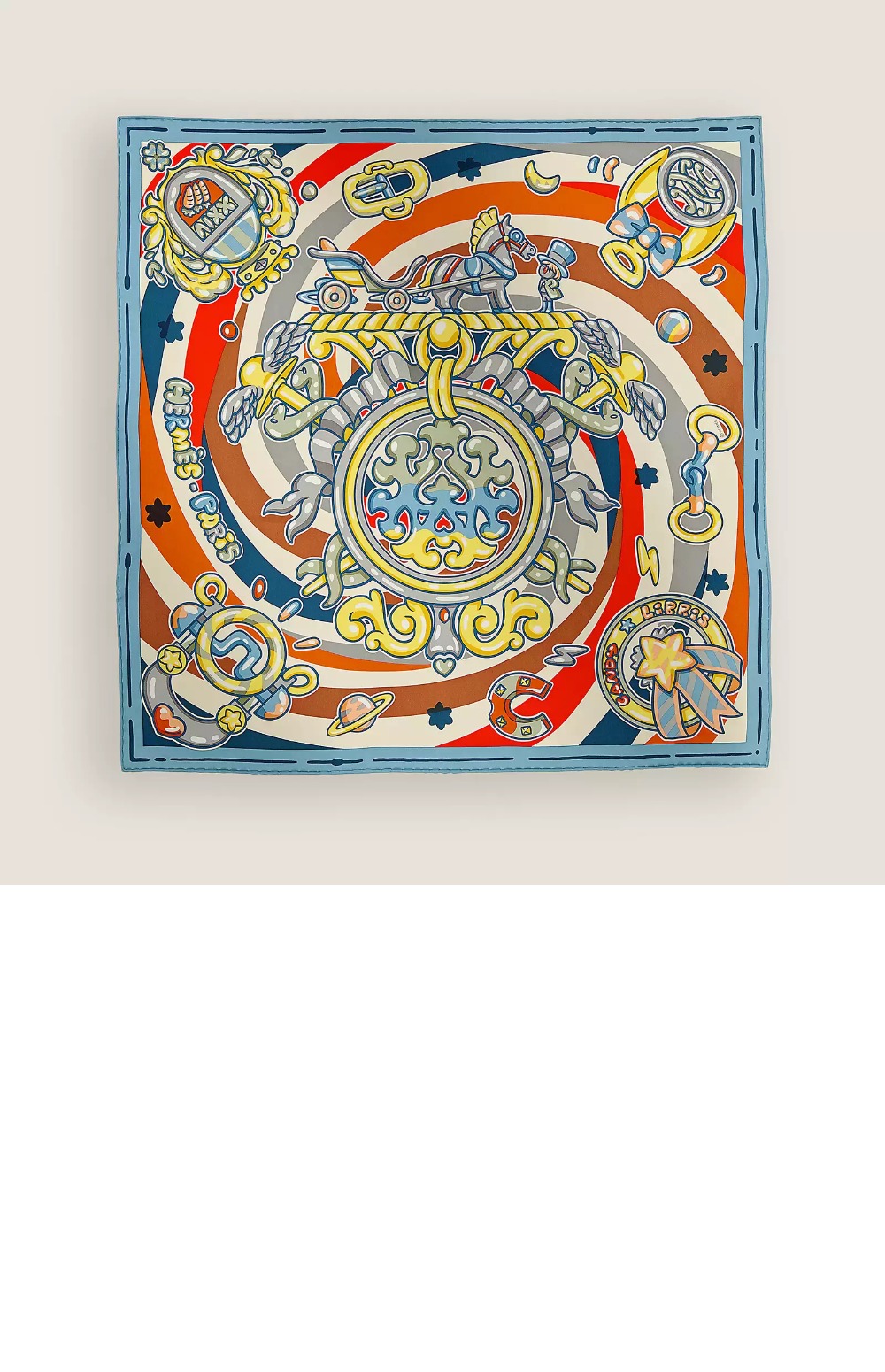 미러급레플리카사이트 | 명품레플리카 전문 쇼핑몰  | 퍼스트원 - Candy Libris 스카프 90 &gt; 에르메스