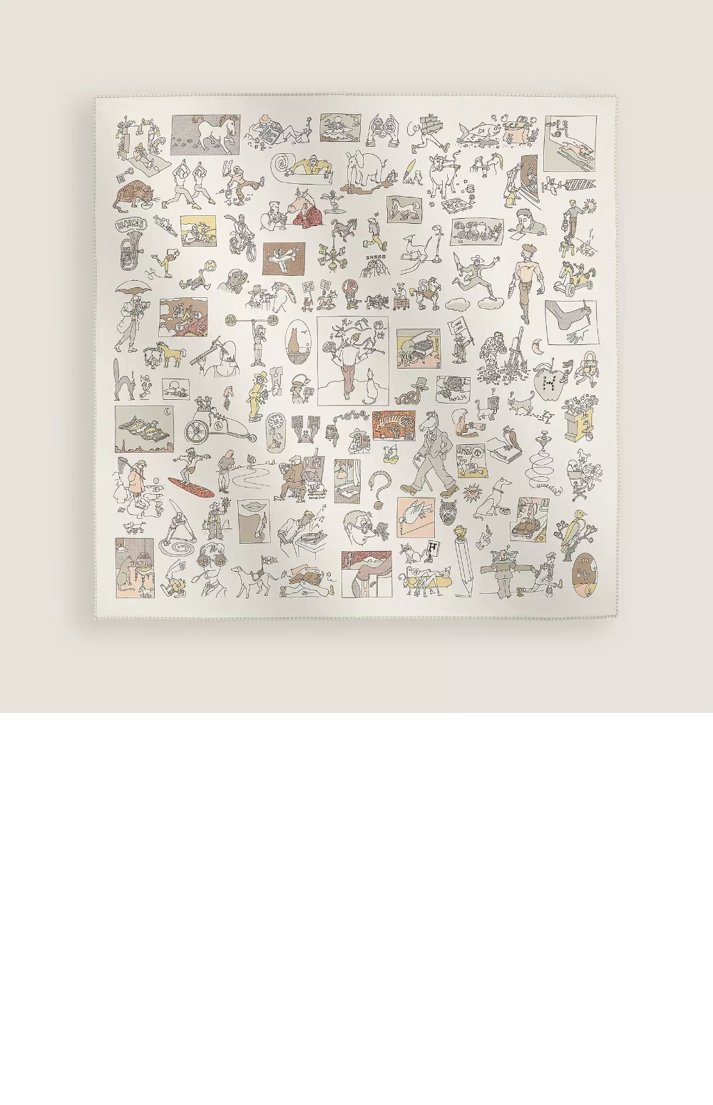 미러급레플리카사이트 | 명품레플리카 전문 쇼핑몰  | 퍼스트원 - Carre Libre 스카프 90 &gt; 에르메스