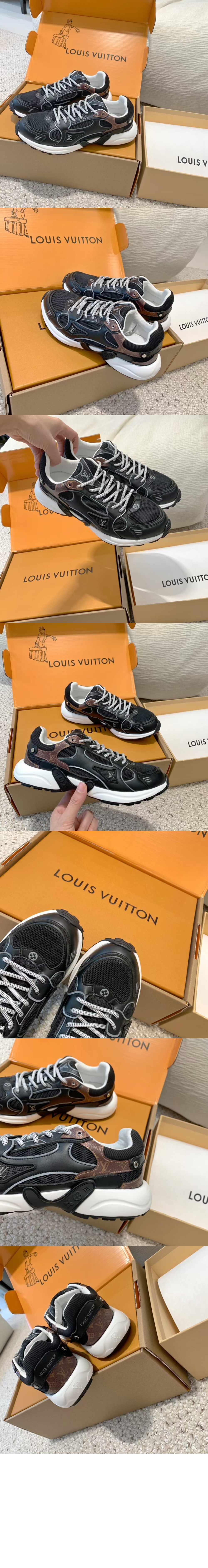 미러급레플리카사이트 | 명품레플리카 전문 쇼핑몰  | 퍼스트원 - 올림피아 스니커 1AHOFA &gt; 루이비통