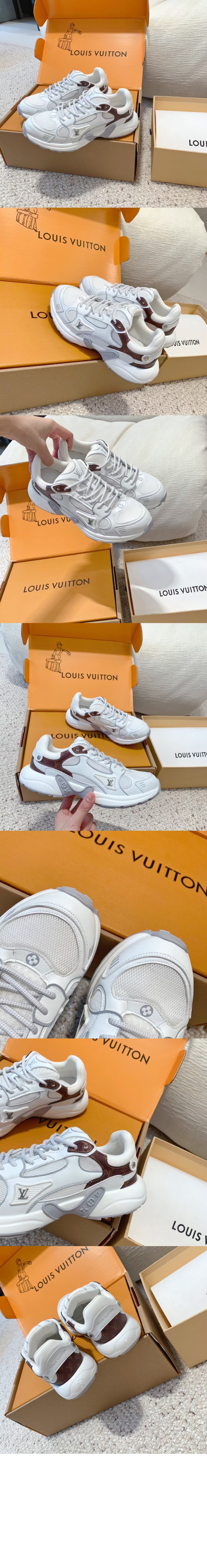 미러급레플리카사이트 | 명품레플리카 전문 쇼핑몰  | 퍼스트원 - 올림피아 스니커 1AHOFA &gt; 루이비통