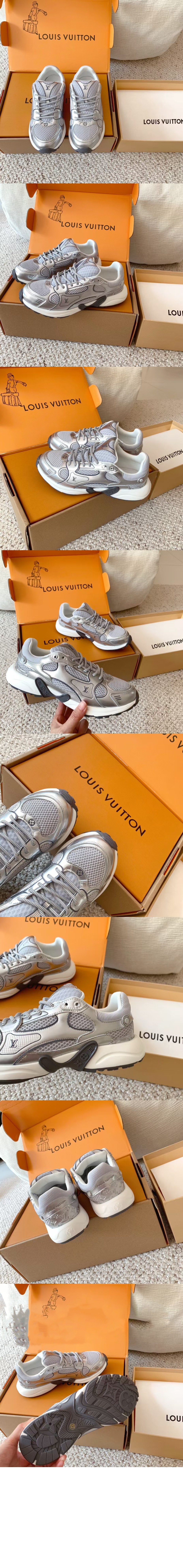 미러급레플리카사이트 | 명품레플리카 전문 쇼핑몰  | 퍼스트원 - 올림피아 스니커즈 1AHOHY &gt; 루이비통