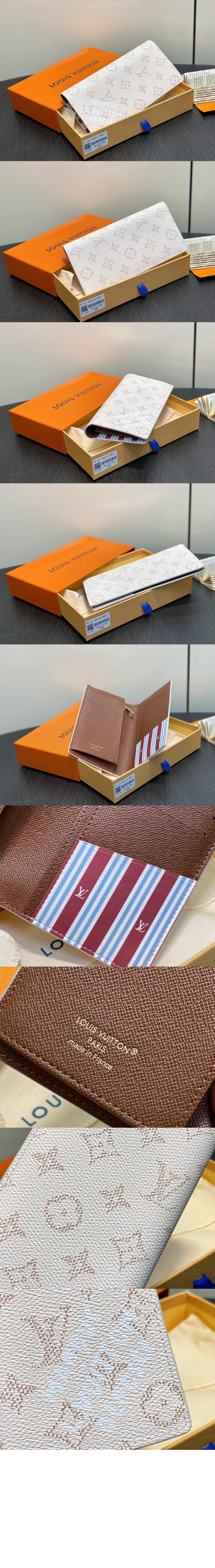 미러급레플리카사이트 | 명품레플리카 전문 쇼핑몰  | 퍼스트원 - 브라자 지갑 M15156 &gt; 루이비통