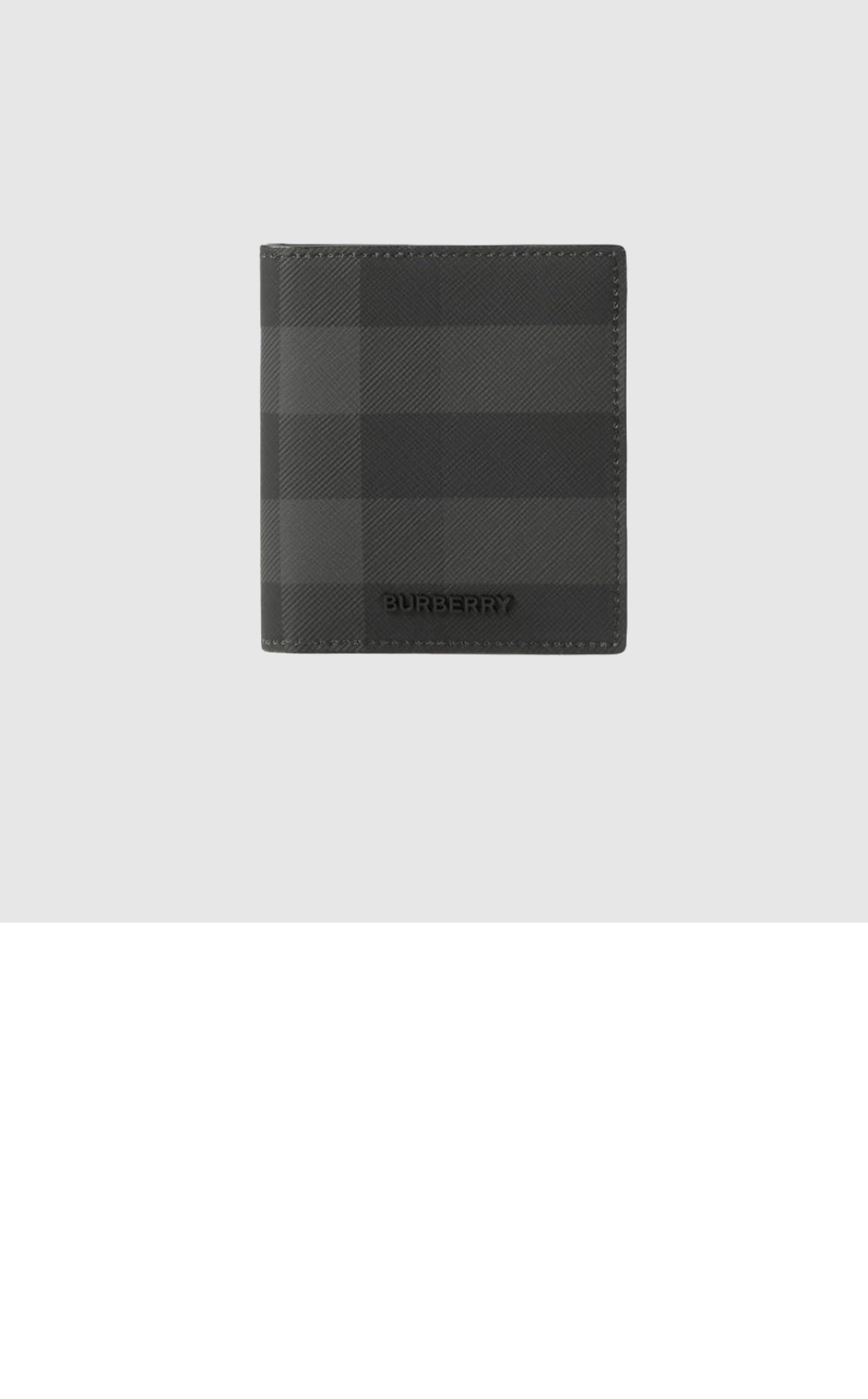 미러급레플리카사이트 | 명품레플리카 전문 쇼핑몰  | 퍼스트원 - 체크 폴딩 카드 케이스 80741081 &gt; 버버리