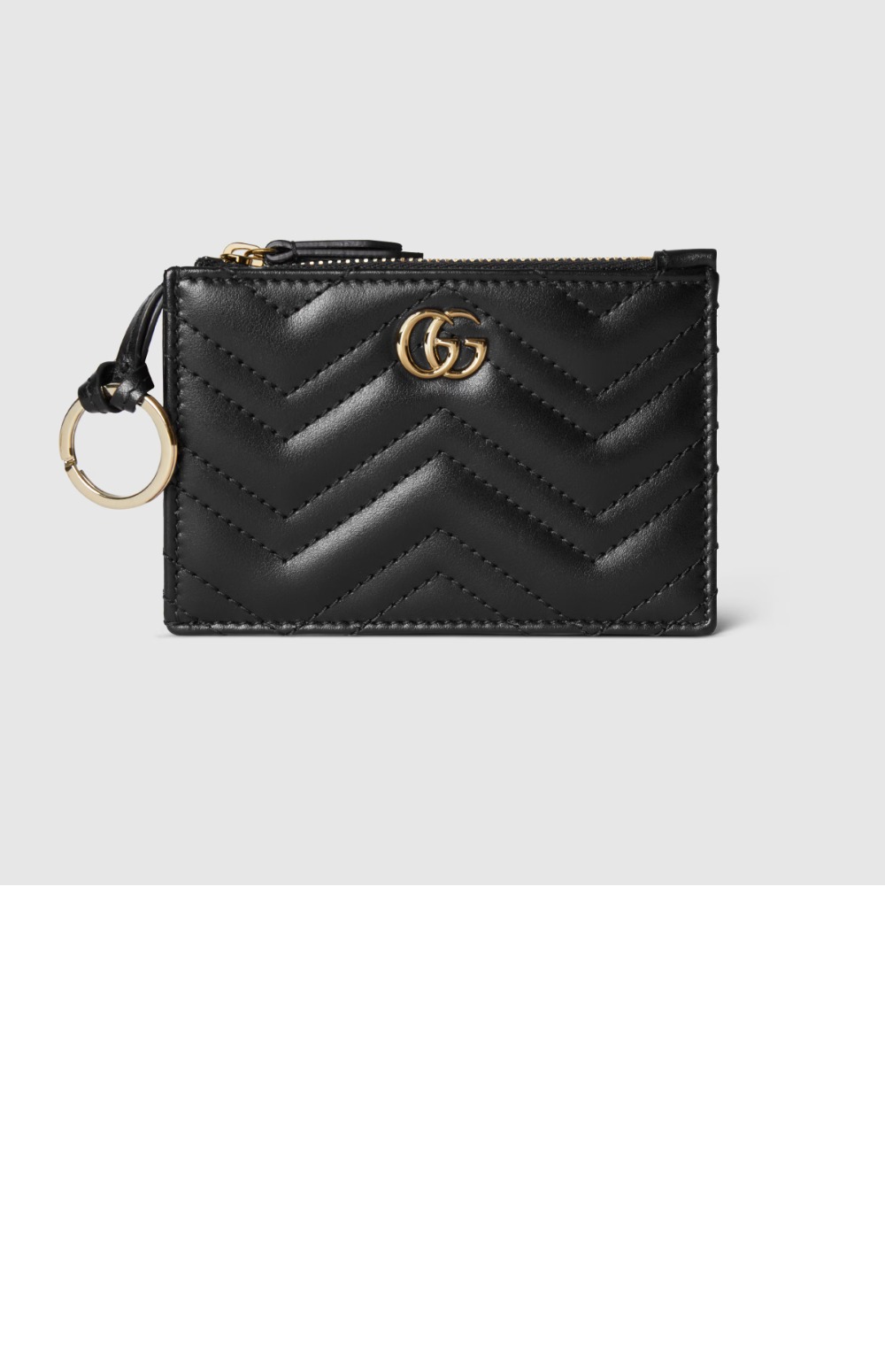 미러급레플리카사이트 | 명품레플리카 전문 쇼핑몰  | 퍼스트원 - GG 마몽 키 케이스 837747 &gt; 구찌