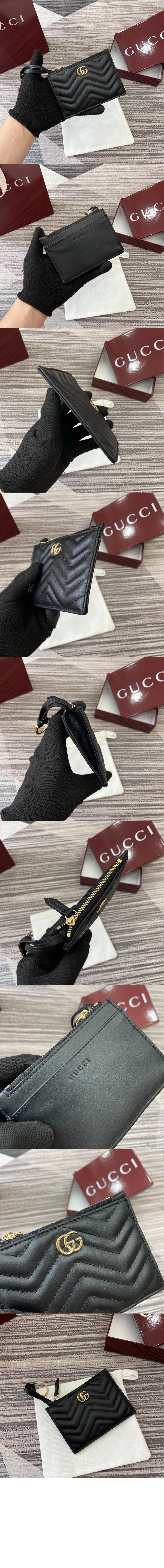 미러급레플리카사이트 | 명품레플리카 전문 쇼핑몰  | 퍼스트원 - GG 마몽 키 케이스 837747 &gt; 구찌