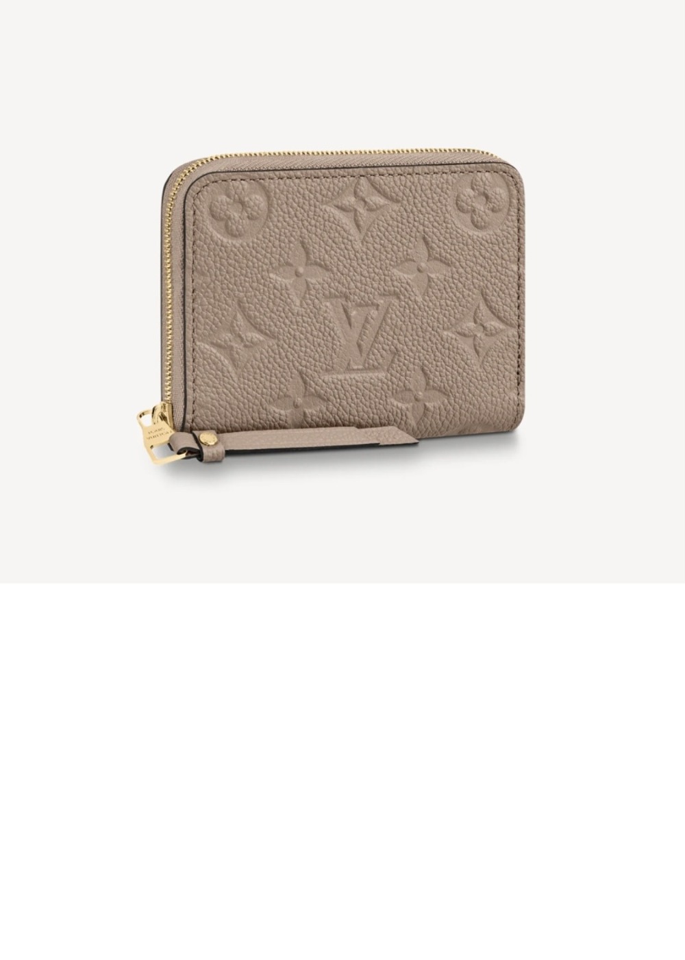 미러급레플리카사이트 | 명품레플리카 전문 쇼핑몰  | 퍼스트원 - 지퍼 동전 지갑 M68696 > 루이비통