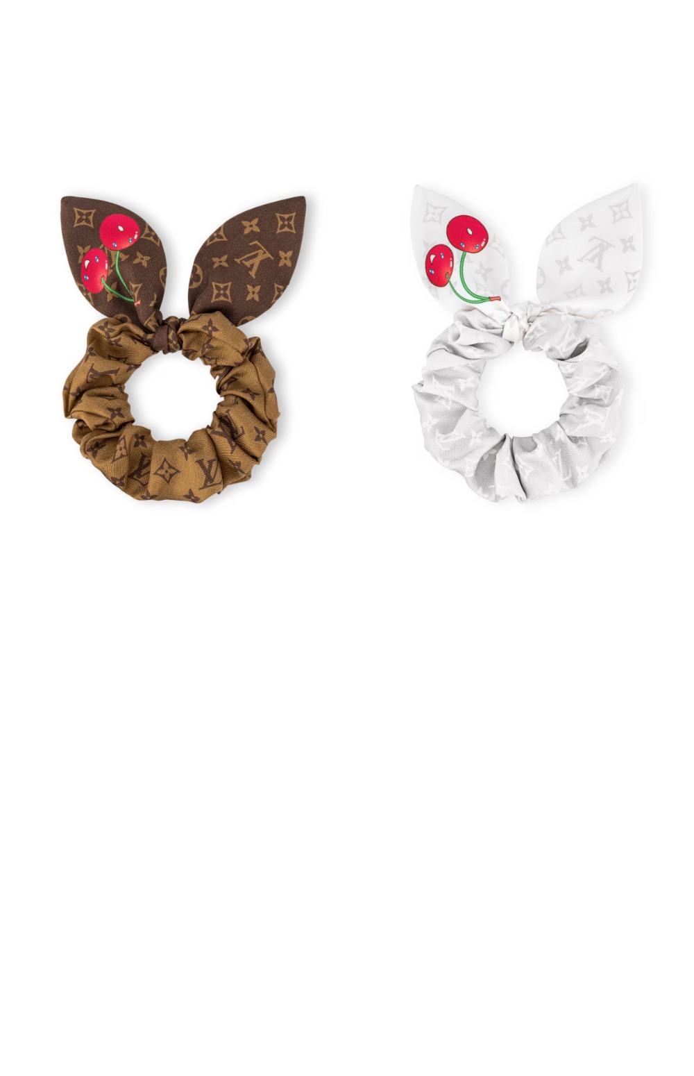 미러급레플리카사이트 | 명품레플리카 전문 쇼핑몰  | 퍼스트원 - LV x TM 모노그램 세리즈 스크런치 세트 M96069 &gt; 루이비통