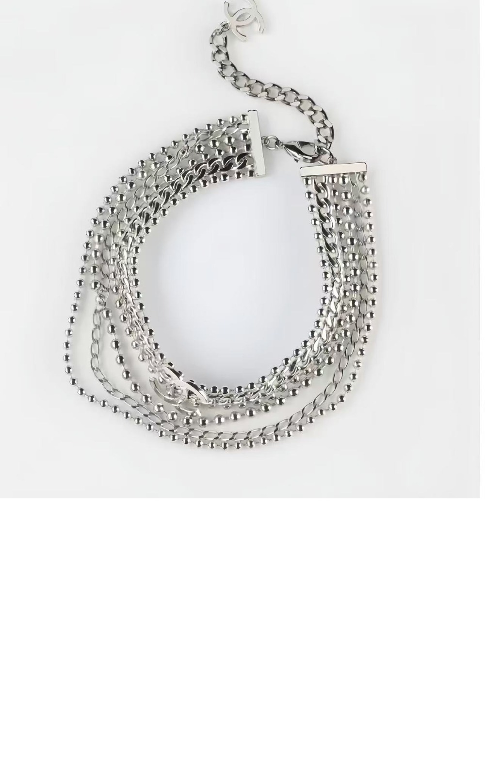 미러급레플리카사이트 | 명품레플리카 전문 쇼핑몰  | 퍼스트원 - 네크리스  AB8639 &gt; 샤넬