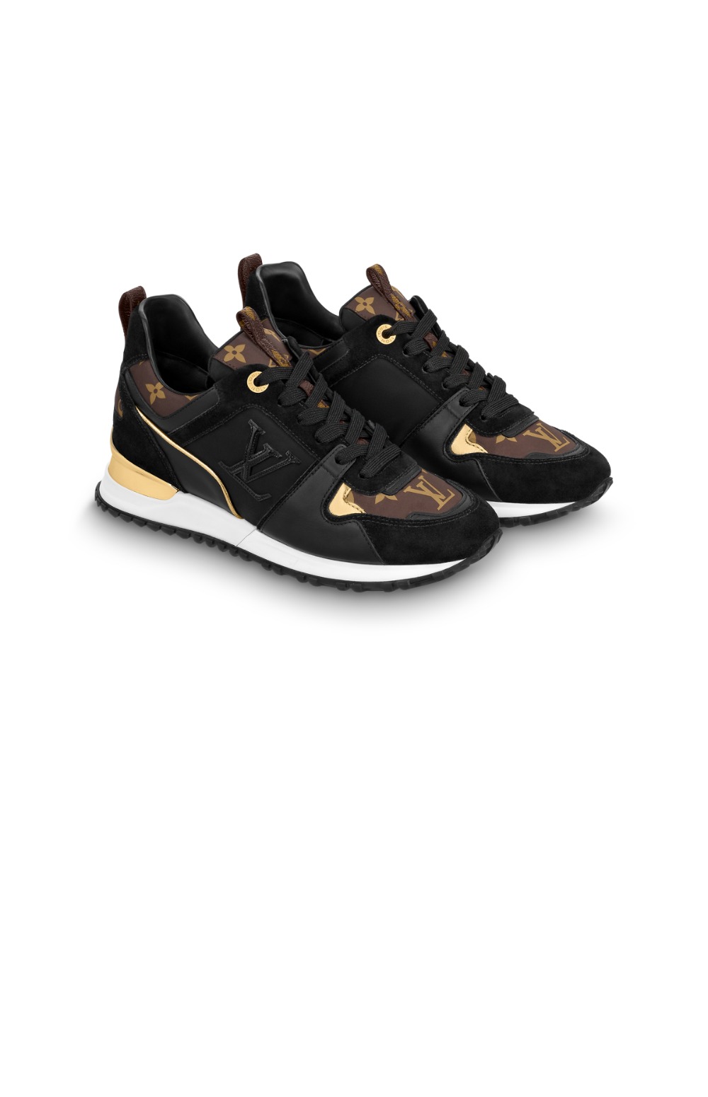 미러급레플리카사이트 | 명품레플리카 전문 쇼핑몰  | 퍼스트원 - 런 어웨이 스니커즈 1AAP3A &gt; 루이비통