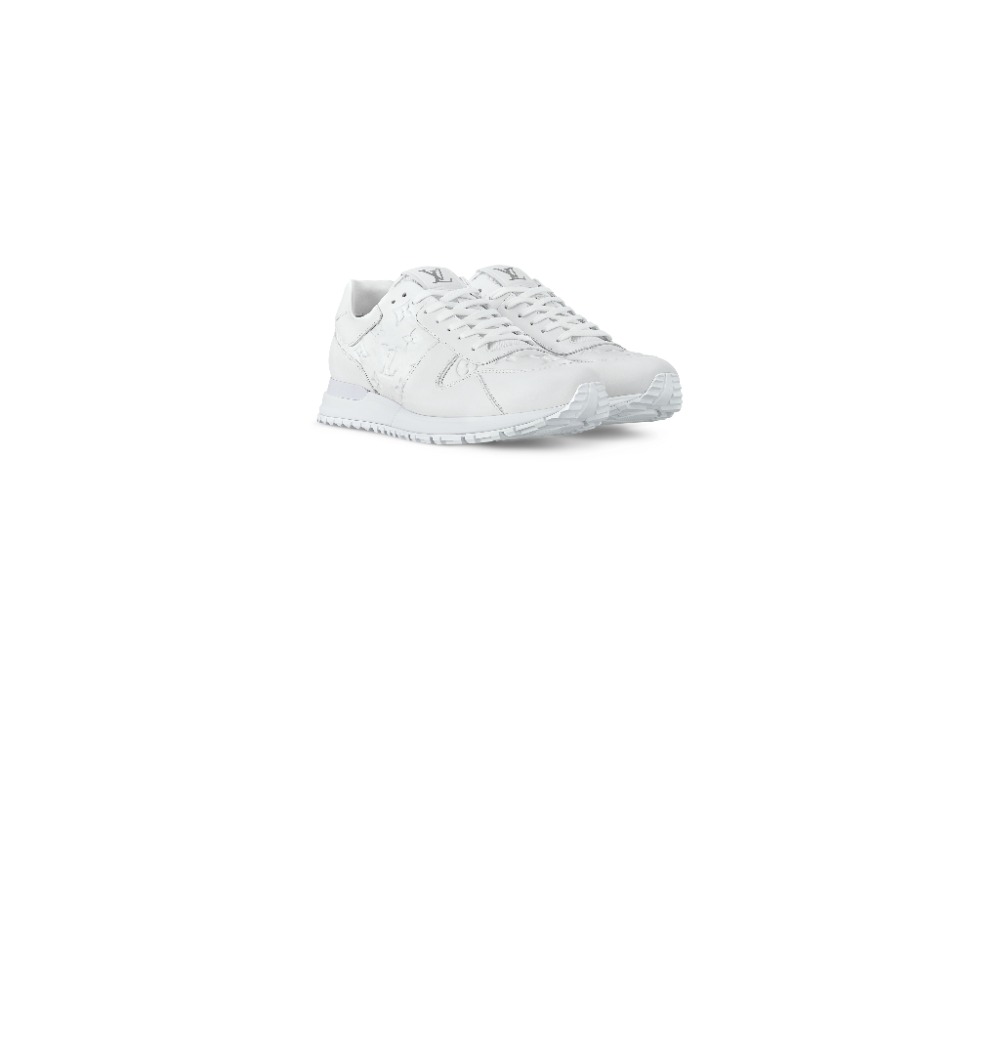 미러급레플리카사이트 | 명품레플리카 전문 쇼핑몰  | 퍼스트원 - 런 어웨이 스니커즈 1ADFK4 &gt; 루이비통