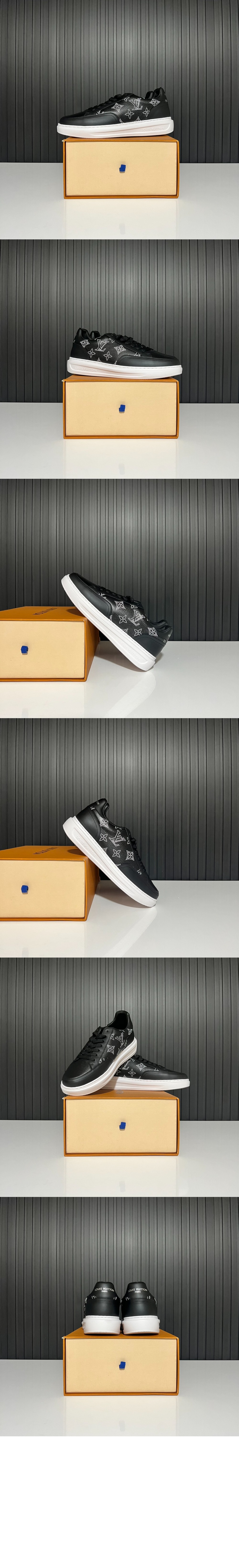 미러급레플리카사이트 | 명품레플리카 전문 쇼핑몰  | 퍼스트원 - 비버리 힐스 스니커즈 1AAQSO &gt; 루이비통