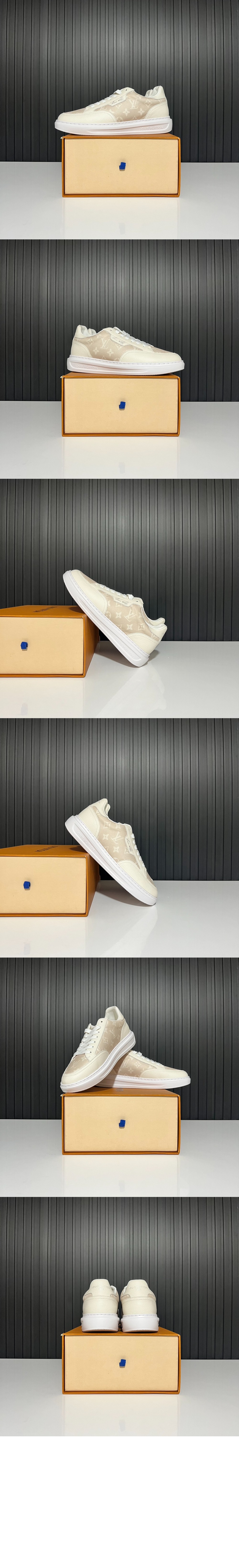 미러급레플리카사이트 | 명품레플리카 전문 쇼핑몰  | 퍼스트원 - 비버리 힐스 스니커즈 1AHDZ8 &gt; 루이비통