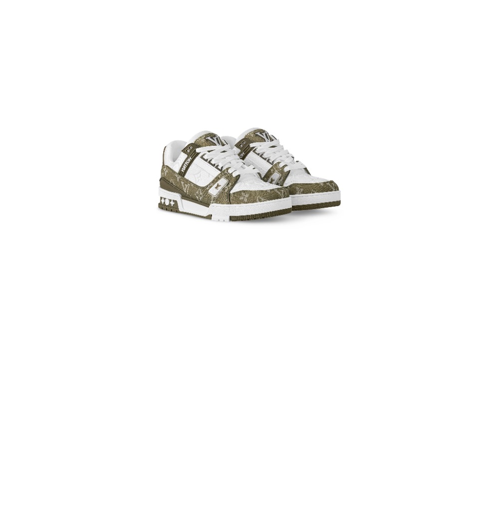 미러급레플리카사이트 | 명품레플리카 전문 쇼핑몰  | 퍼스트원 - 트레이너 스니커즈 1AIKMZ &gt; 루이비통