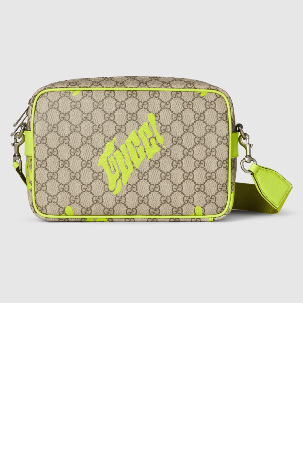 미러급레플리카사이트 | 명품레플리카 전문 쇼핑몰  | 퍼스트원 - 프린트가 있는 미디엄 크로스바디백 839380 &gt; 구찌