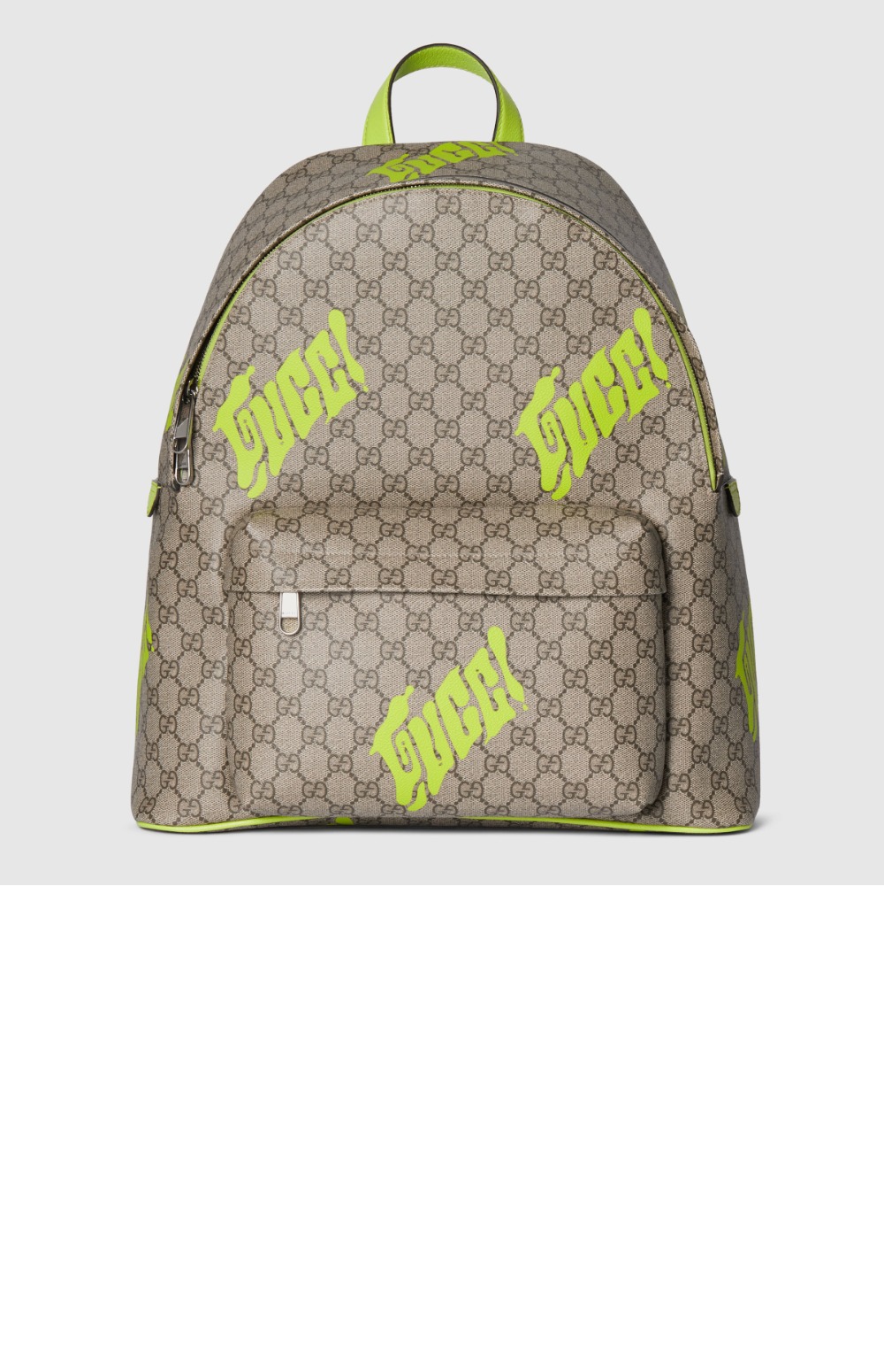 미러급레플리카사이트 | 명품레플리카 전문 쇼핑몰  | 퍼스트원 - 프린트 미디엄 백팩 834466 &gt; 구찌