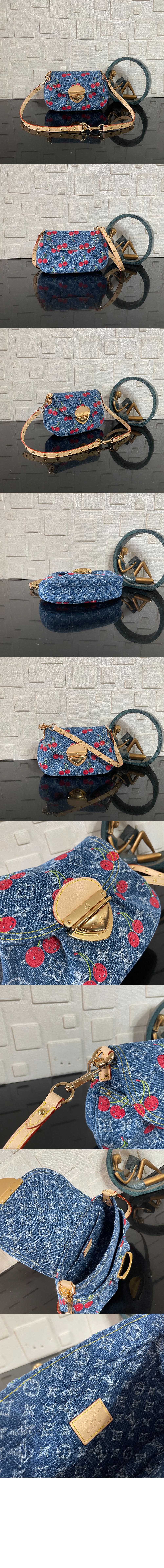 미러급레플리카사이트 | 명품레플리카 전문 쇼핑몰  | 퍼스트원 - LV x TM 선셋 M13680 &gt; 루이비통