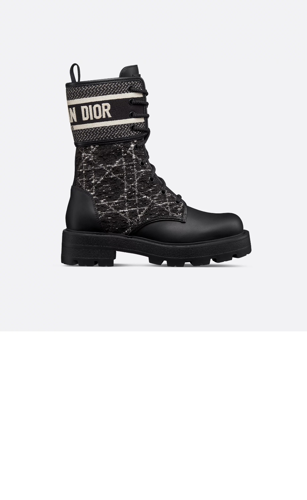 미러급레플리카사이트 | 명품레플리카 전문 쇼핑몰  | 퍼스트원 - D-Major 앵클 부츠 KDT01 &gt; 디올