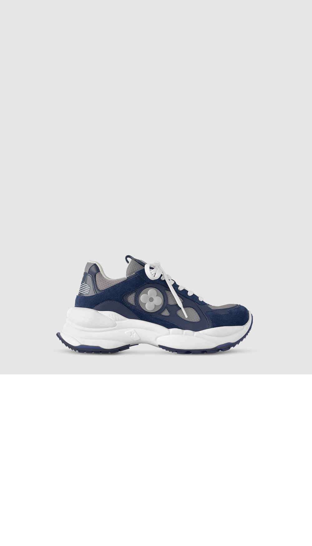 미러급레플리카사이트 | 명품레플리카 전문 쇼핑몰  | 퍼스트원 - 런 55 스니커즈 1ACGPD &gt; 루이비통