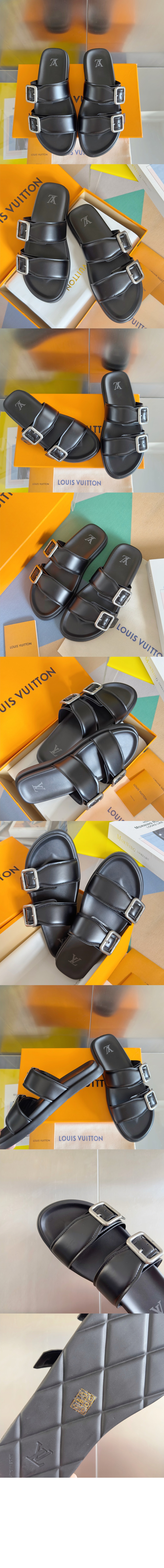 미러급레플리카사이트 | 명품레플리카 전문 쇼핑몰  | 퍼스트원 - 베니스 뮬 1AH573 &gt; 루이비통