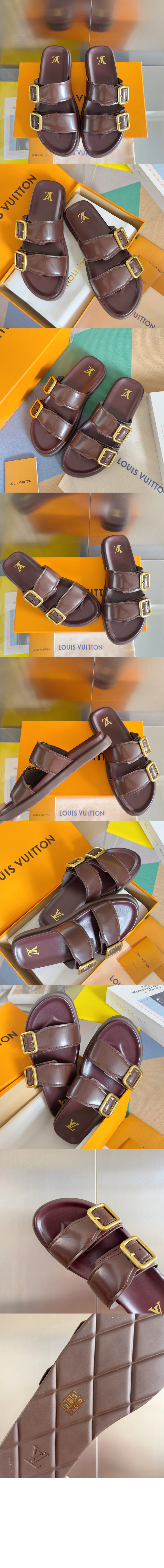 미러급레플리카사이트 | 명품레플리카 전문 쇼핑몰  | 퍼스트원 - 베니스 뮬 1AH573 &gt; 루이비통