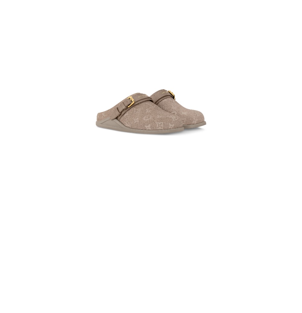 미러급레플리카사이트 | 명품레플리카 전문 쇼핑몰  | 퍼스트원 - 투고 플랫 컴포트 클로그 1AHLW0 &gt; 루이비통