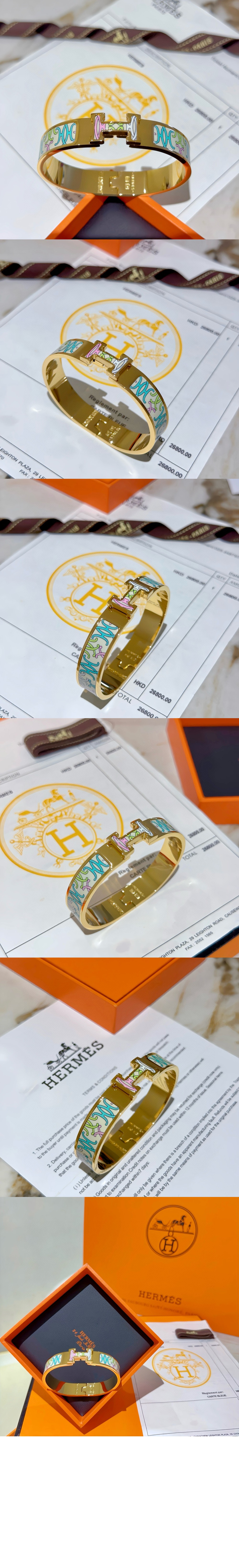 미러급레플리카사이트 | 명품레플리카 전문 쇼핑몰  | 퍼스트원 - Clic 팔찌 > 에르메스