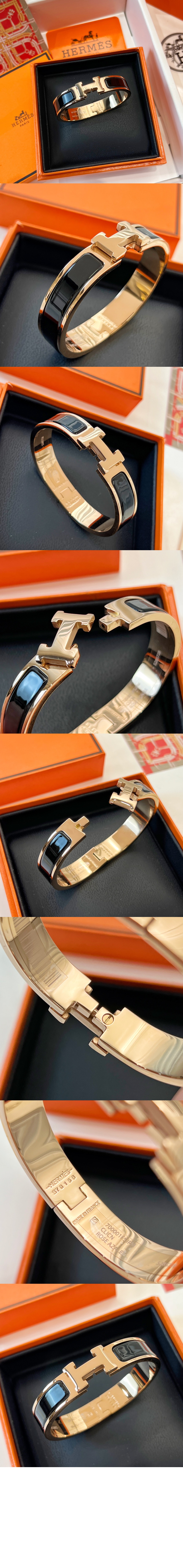 미러급레플리카사이트 | 명품레플리카 전문 쇼핑몰  | 퍼스트원 - Clic H 팔찌 &gt; 에르메스