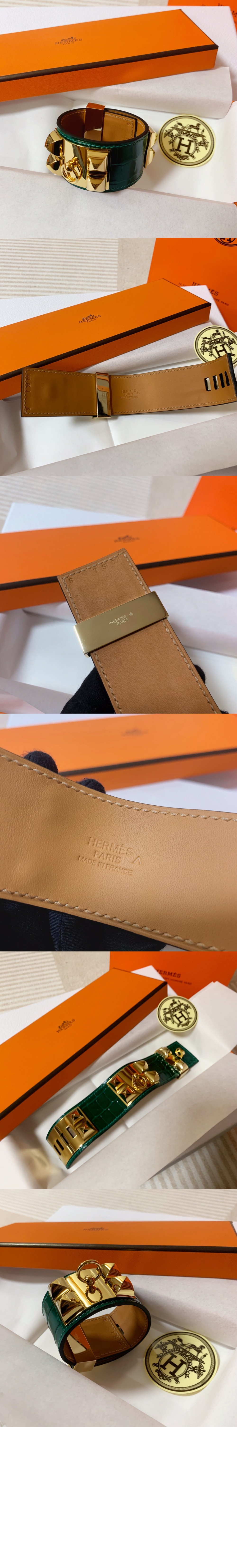 미러급레플리카사이트 | 명품레플리카 전문 쇼핑몰  | 퍼스트원 - Collier de Chien  팔찌 > 에르메스