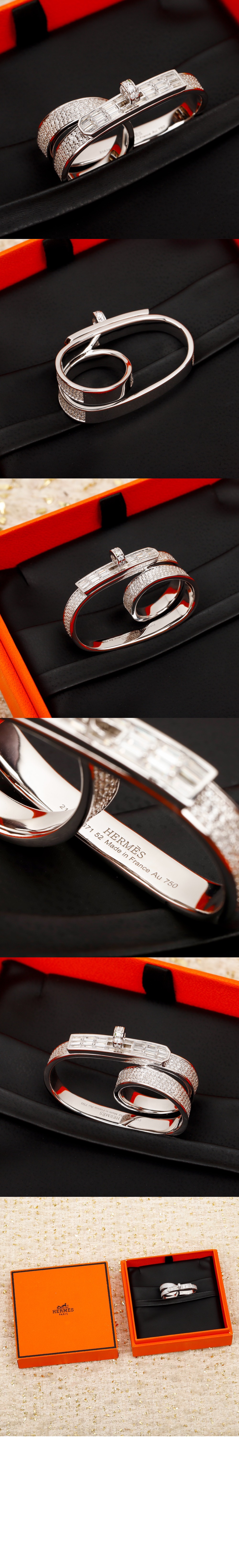 미러급레플리카사이트 | 명품레플리카 전문 쇼핑몰  | 퍼스트원 - Kelly Gavroche double 링 > 에르메스