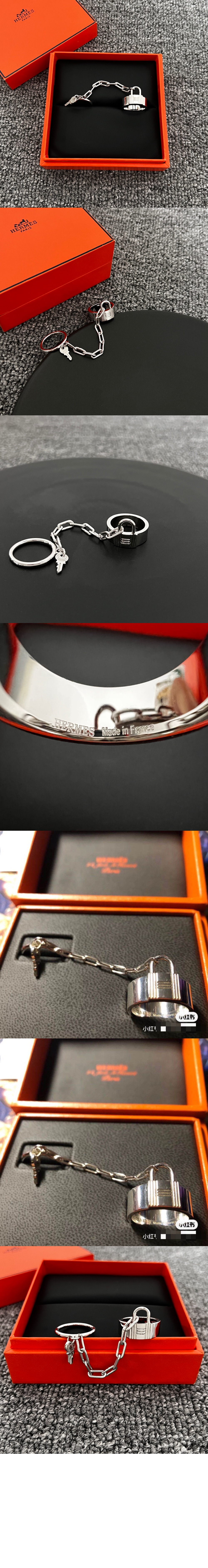 미러급레플리카사이트 | 명품레플리카 전문 쇼핑몰  | 퍼스트원 - 알파켈리 더블 반지 > 에르메스