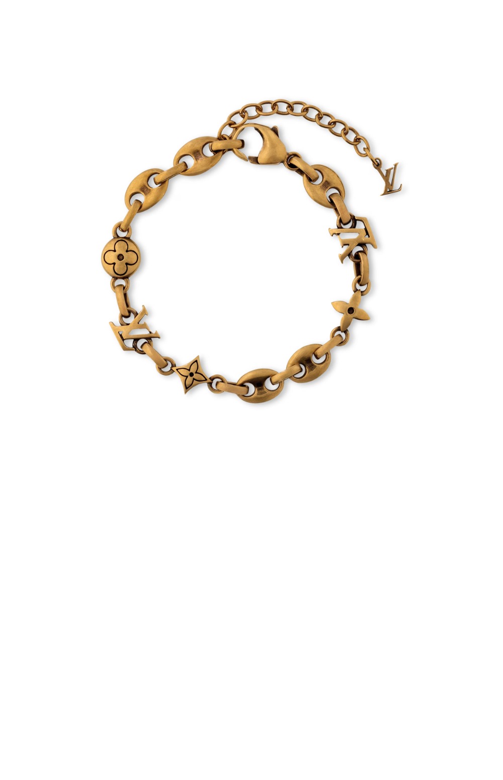 미러급레플리카사이트 | 명품레플리카 전문 쇼핑몰  | 퍼스트원 - 세일러 (LV Sailor) 팔찌 M02743 &gt; 루이비통