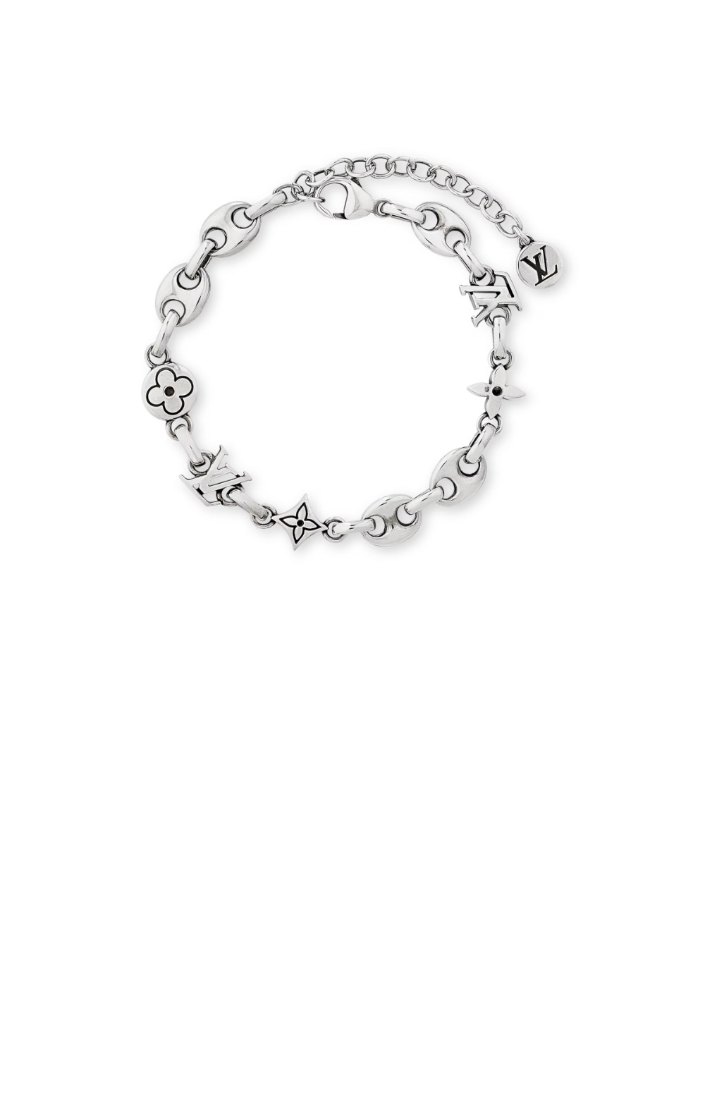 미러급레플리카사이트 | 명품레플리카 전문 쇼핑몰  | 퍼스트원 - 세일러 (LV Sailor) 팔찌  M02743 &gt; 루이비통