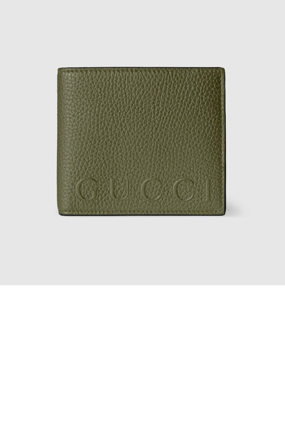 미러급레플리카사이트 | 명품레플리카 전문 쇼핑몰  | 퍼스트원 - 소가죽 지갑 835098 &gt; 구찌