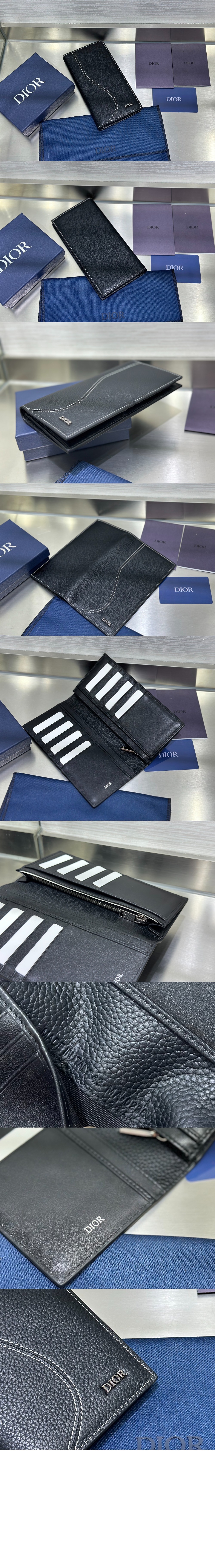 미러급레플리카사이트 | 명품레플리카 전문 쇼핑몰  | 퍼스트원 - Saddle 버티컬 장지갑 2ADBC &gt; 디올