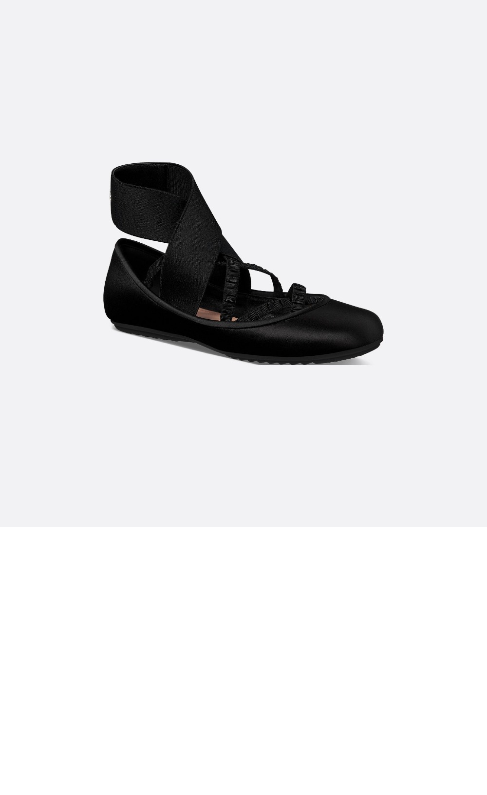 미러급레플리카사이트 | 명품레플리카 전문 쇼핑몰  | 퍼스트원 - Shade 발레 플랫 KDF01 &gt; 디올