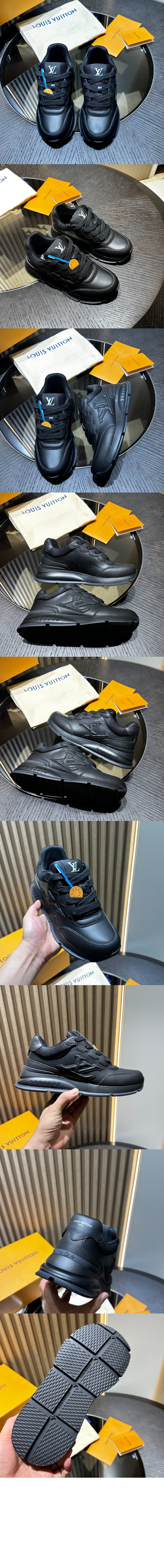 미러급레플리카사이트 | 명품레플리카 전문 쇼핑몰  | 퍼스트원 - 클래식 스니커즈 1AHSST &gt; 루이비통