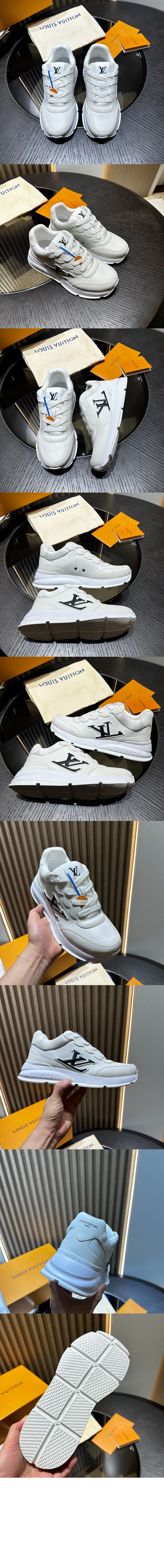 미러급레플리카사이트 | 명품레플리카 전문 쇼핑몰  | 퍼스트원 - 클래식 스니커즈 1AHSST &gt; 루이비통